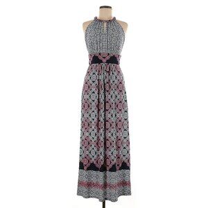 Wisp Maxi Dress Size 14